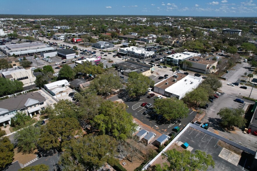 More Photos Of 1226 Michigan Ave, Winter Park Convenience Store For Lease
