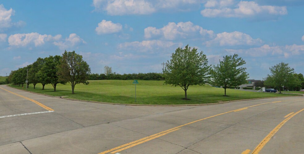 Primary Photo Of 2220 Ball Dr, Saint Louis Land For Sale