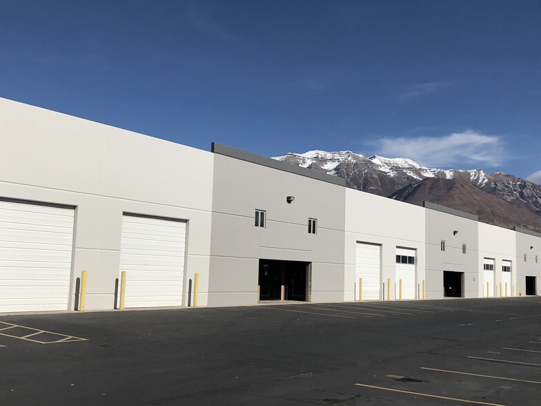 Primary Photo Of 96 N 1800 W, Lindon Warehouse For Lease