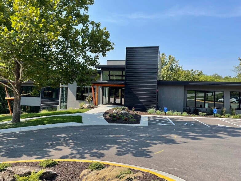 Primary Photo Of 25618 W 103rd St, Olathe Office For Lease