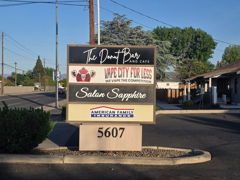 More Photos Of 5607 Tieton Dr, Yakima Unknown For Lease