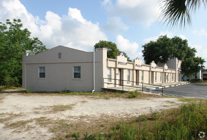 More Photos Of Charles R Beall Blvd, DeBary Office For Sale