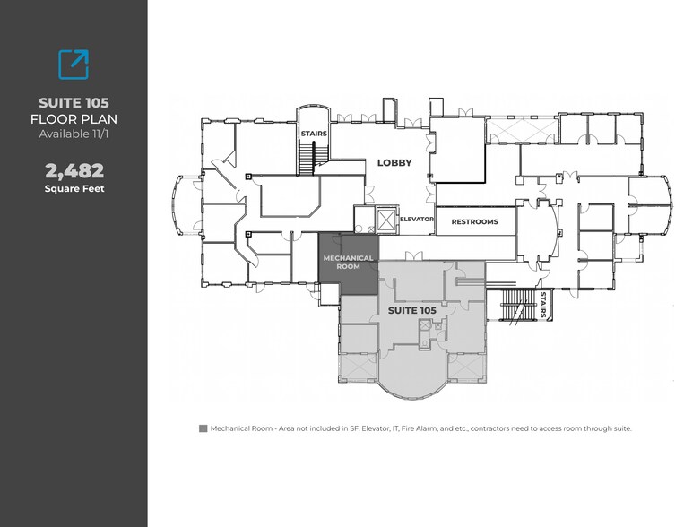 More Photos Of 730 Sandhill Rd, Reno Medical For Lease