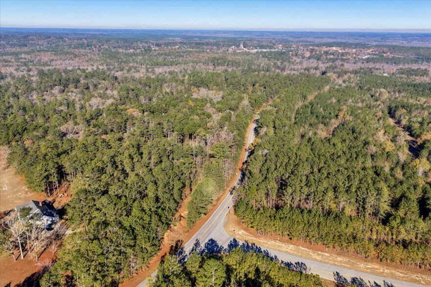 More Photos Of 2251 BOY SCOUT rd, Byron Land For Sale