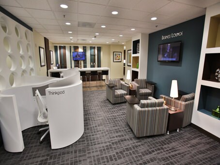 Photo of 2nd Floor Ste 
