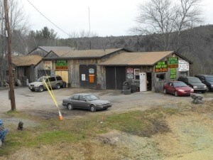 More Photos Of 55 Foss Rd, Monticello Self Storage For Sale