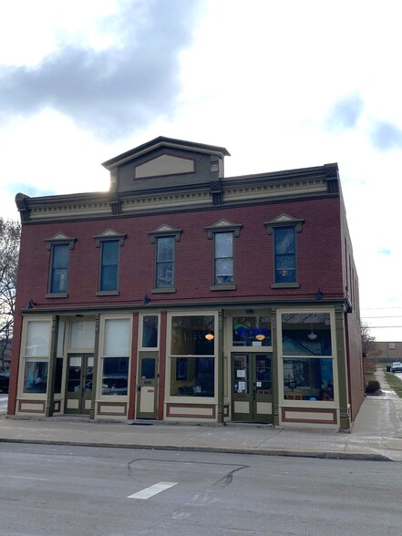 Primary Photo Of 402 E South St, South Bend Office Residential For Sale