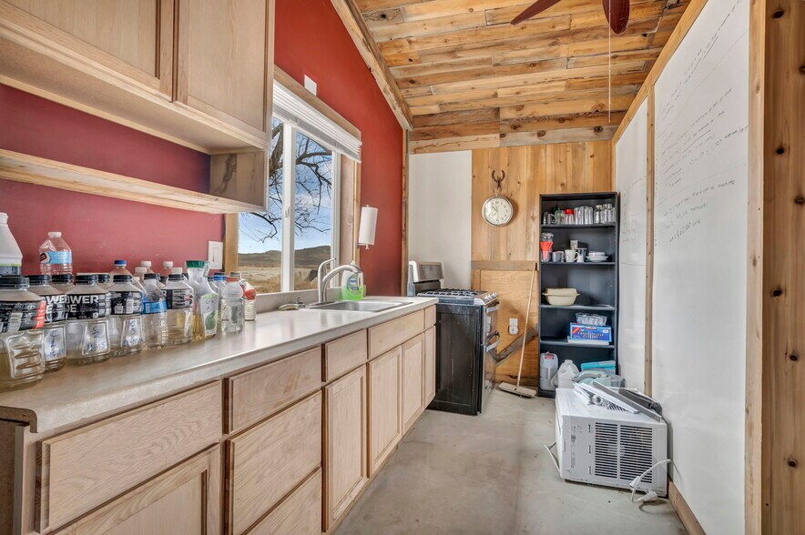 More Photos Of 5100 Grey Van Rd, Reno Land For Sale