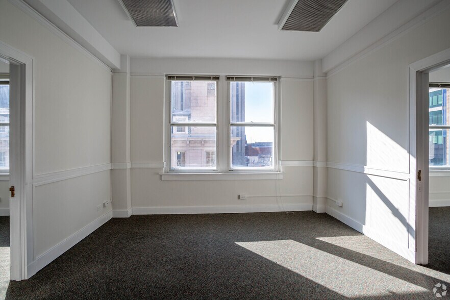 More Photos Of 16 W Martin St, Raleigh Office For Lease