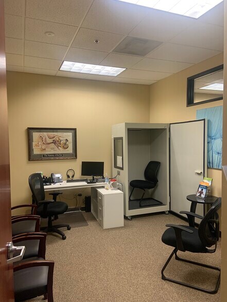 More Photos Of 750 Oak Avenue Pky, Folsom Office For Sale