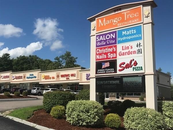 More Photos Of 206 E Main St, Milford Unknown For Lease