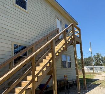 More Photos Of 23576 Mayfly Ln, New Caney Manufactured Housing Mobile Home Park For Sale