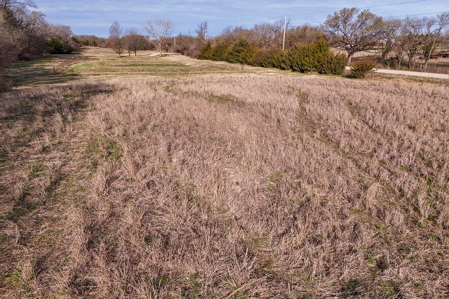 More Photos Of 2.45+/- Acres on 55th and 159th st, Rose Hill Land For Sale