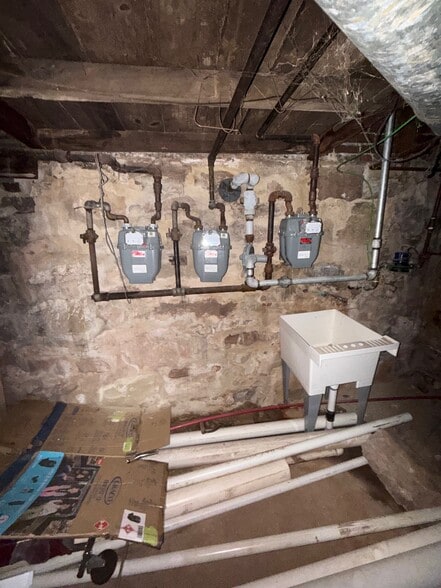 More Photos Of 2-4 E Somerset St, Raritan Storefront Retail Residential For Sale