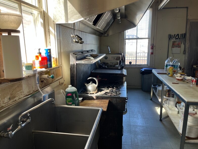 More Photos Of 100 S Main St, Castleton On Hudson Storefront Retail Residential For Sale