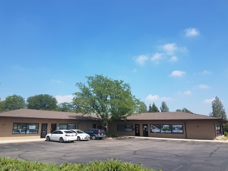 Primary Photo Of 2627 10th St, Greeley Storefront Retail Office For Lease