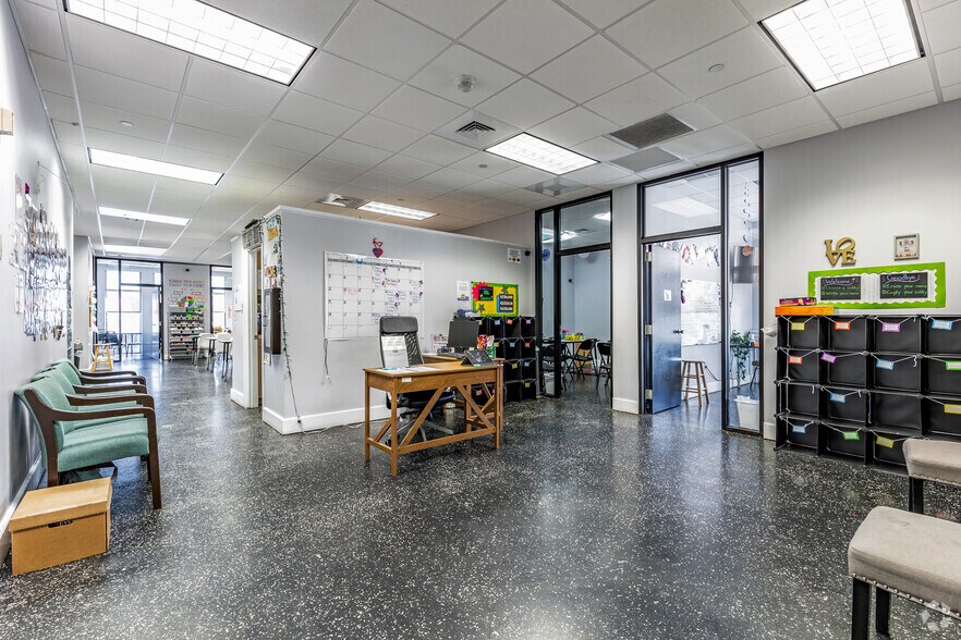 Photo of 2nd Floor Ste 