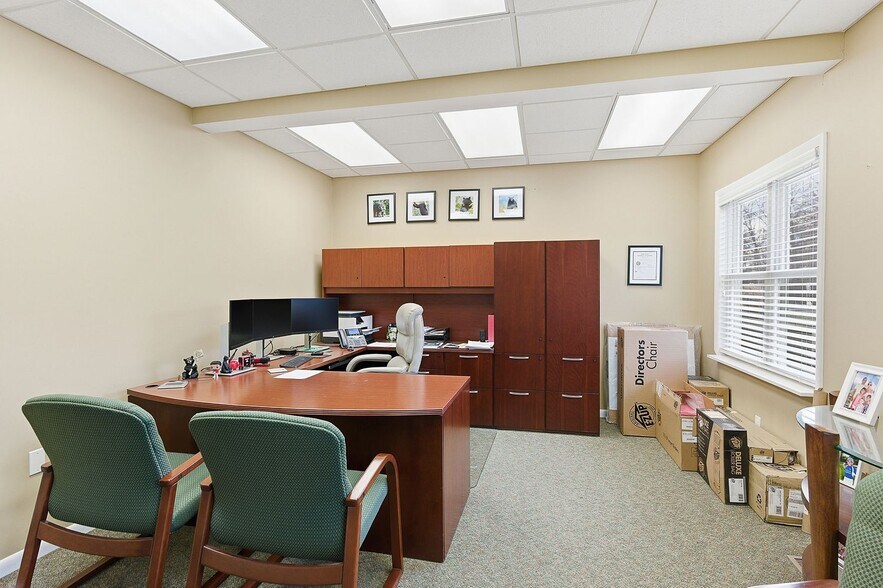 More Photos Of 1030 Main St, Milford Office For Sale
