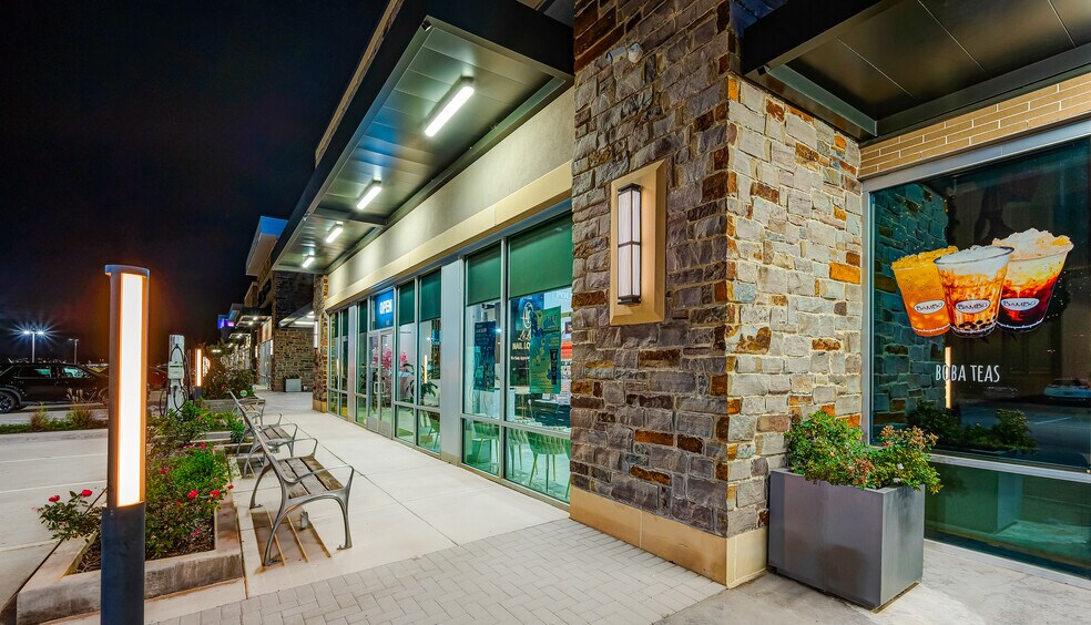 More Photos Of 2310 Harlem Rd, Richmond General Retail For Lease