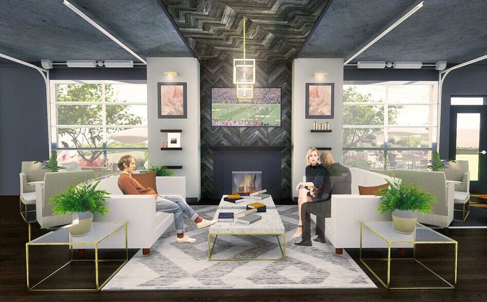 More Photos Of 1300 McDougall Ave, Detroit Land For Sale