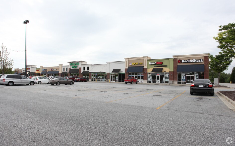 More Photos Of 1400 Lawrenceville Hwy, Lawrenceville Unknown For Lease