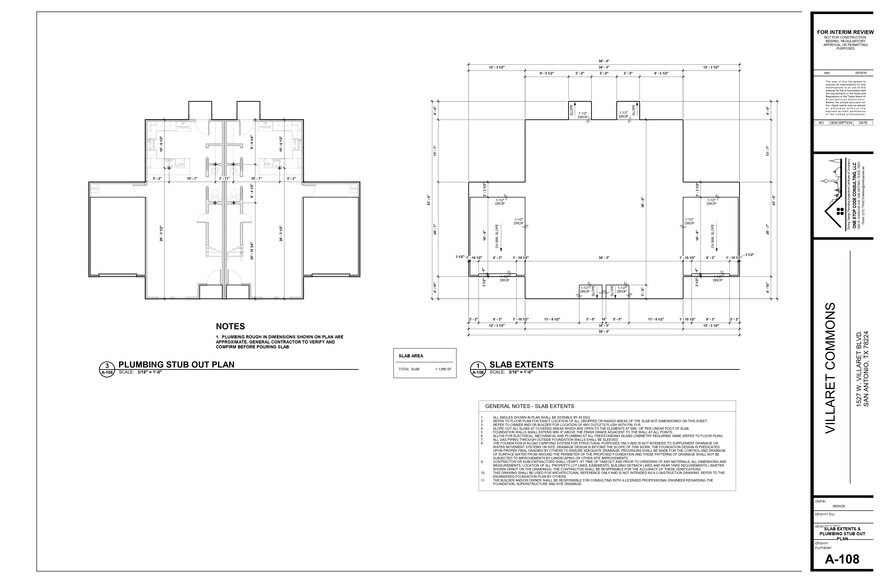 More Photos Of 1519 Villaret Blvd, San Antonio Land For Sale