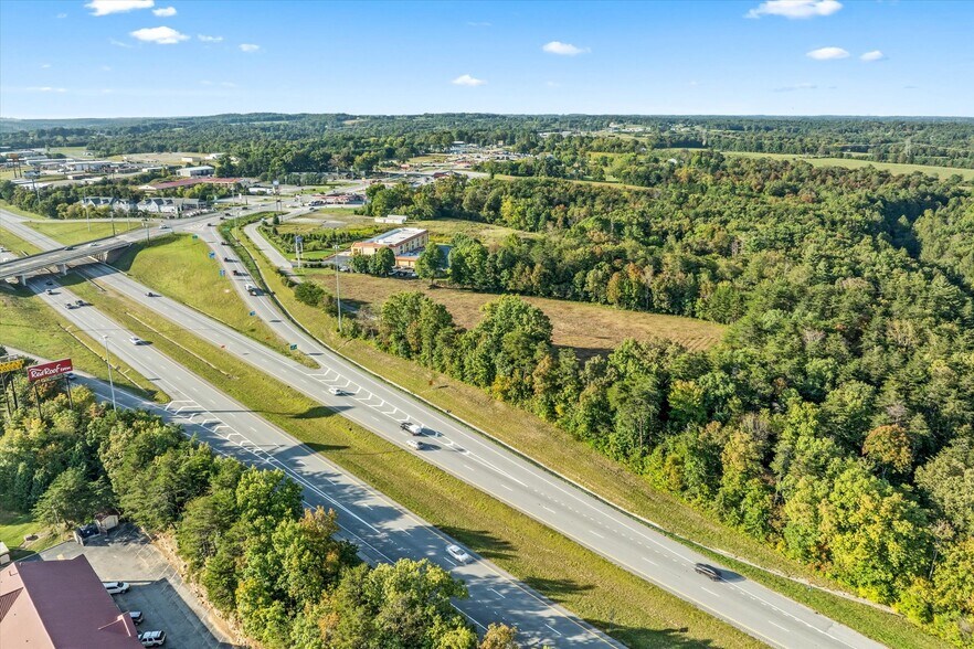 More Photos Of 4038 Main st, Crossville Land For Sale