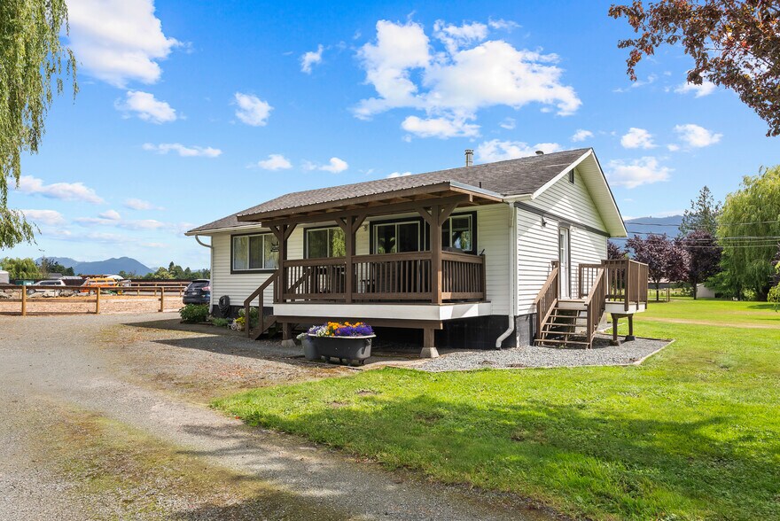 More Photos Of 49517 Prairie Central Rd, Chilliwack Land For Sale