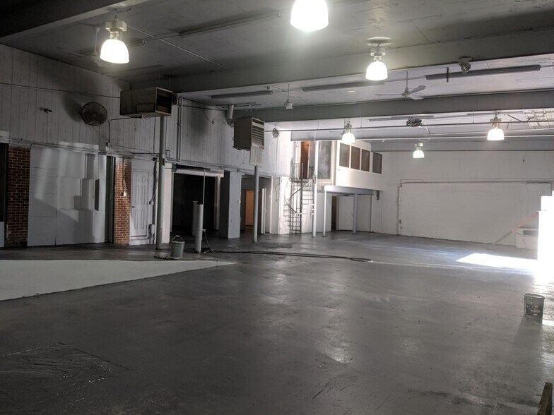 More Photos Of 1531-1541 Sewall Ave, Asbury Park Warehouse For Lease