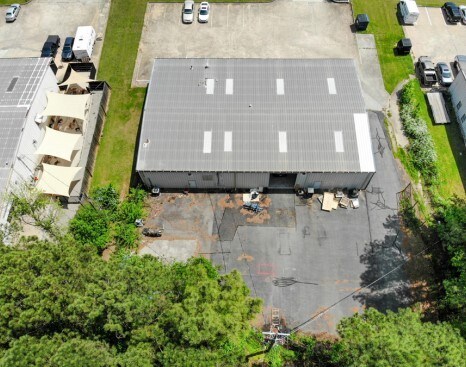 More Photos Of 4435 Acworth Industrial Dr NW, Acworth Distribution For Sale