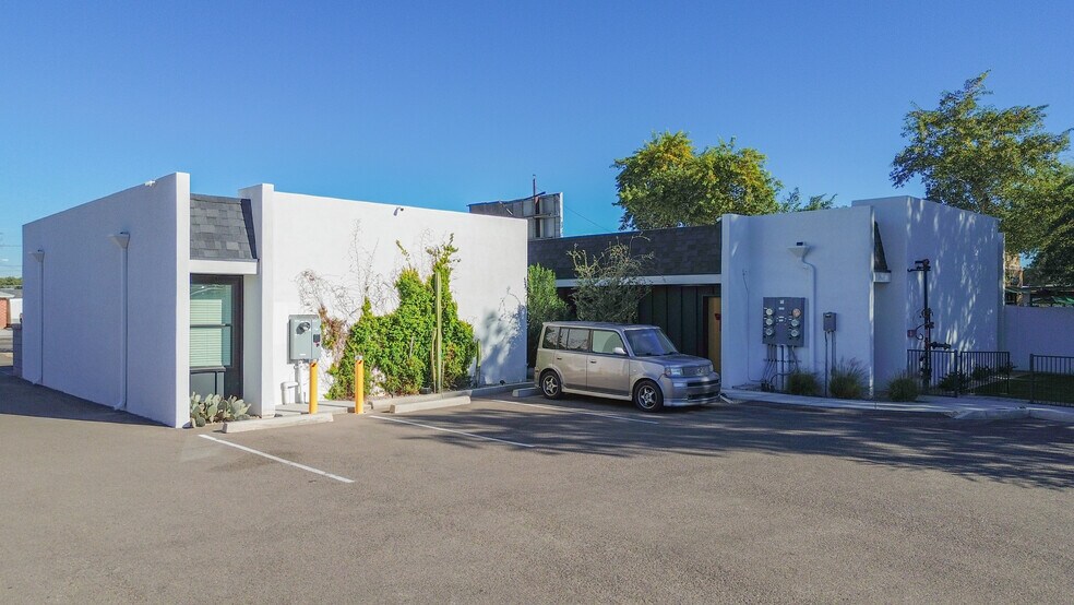 More Photos Of 719 W Missouri Ave, Phoenix Apartments For Sale