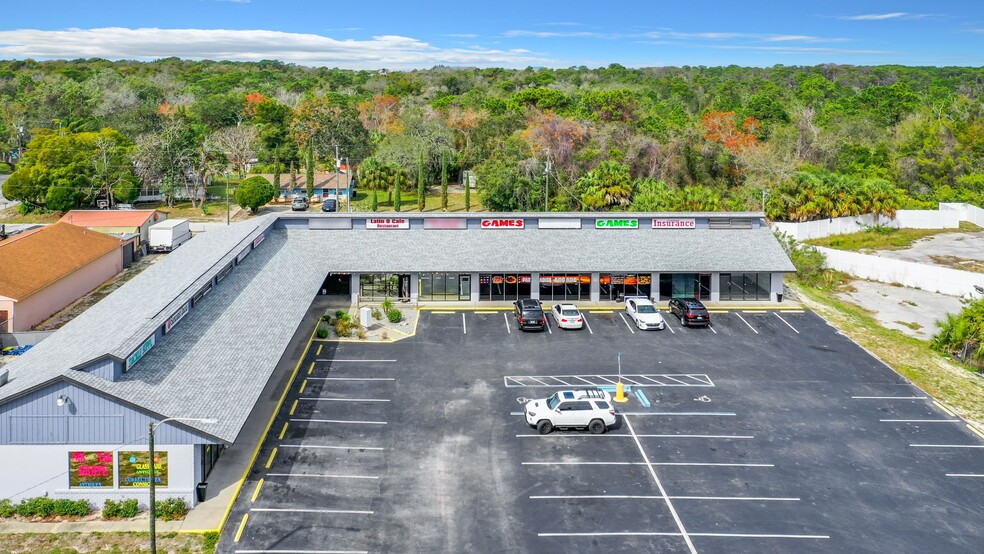 More Photos Of 15215 US Hwy 19, Hudson Unknown For Lease