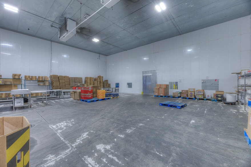 More Photos Of 1691 N 161st East Ave, Tulsa Distribution For Sale