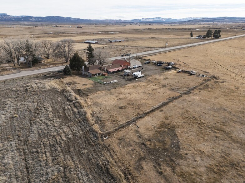 More Photos Of 2723 N Highway 89, Panguitch Land For Sale