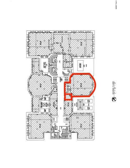 More Photos Of 730 17th St, Denver Office For Sale