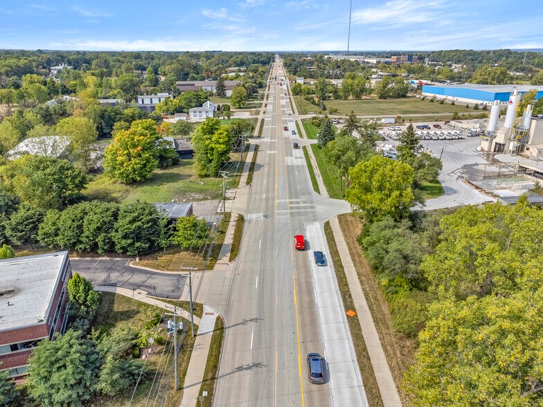 More Photos Of 44911 Grand River Ave, Novi Land For Sale