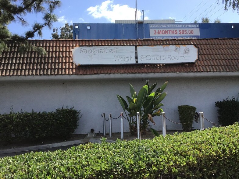 More Photos Of 100 N Tustin Ave, Anaheim General Retail For Sale