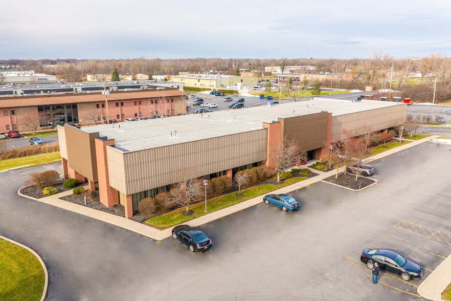 More Photos Of 2100 Brighton Henrietta Town Line Rd, Rochester Office For Lease