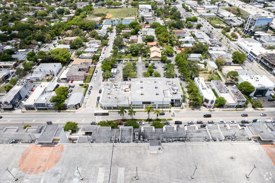 More Photos Of 3452-3470 N Miami Ave, Miami General Retail For Lease