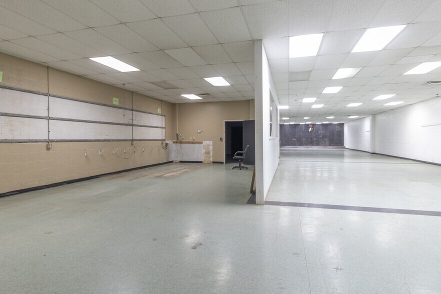 More Photos Of 90 Stonecoal Rd, Horner Freestanding For Lease