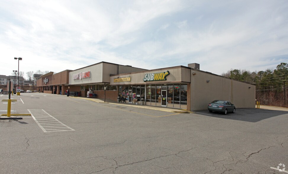 More Photos Of Dallas Shoals Hwy @ Hwy 321 & 275 Hwy, Gastonia Unknown For Lease