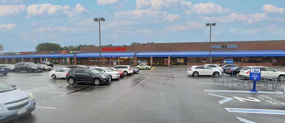 More Photos Of 1856 Tappahannock Blvd, Tappahannock Unknown For Lease