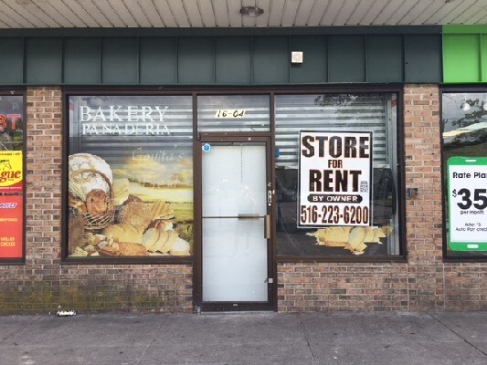 More Photos Of 16 Middle Country Rd, Coram General Retail For Sale