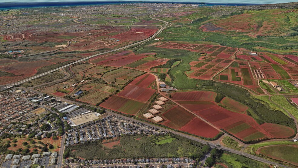 More Photos Of 94-488 Kunia Rd, Kapolei Light Distribution For Lease