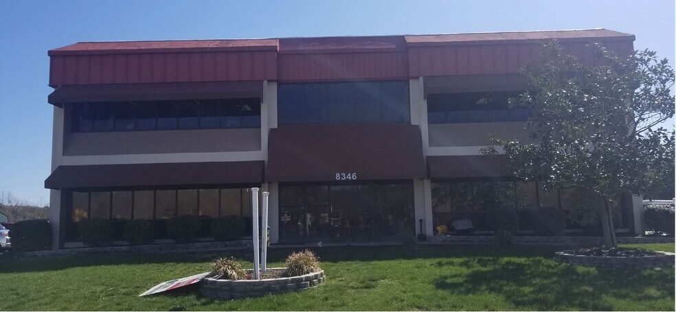 Primary Photo Of 8346 Old Richfood Rd, Mechanicsville Warehouse For Sale