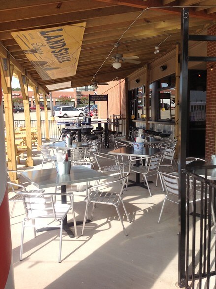 More Photos Of 2410-2412 S Interstate 35 E, Denton Freestanding For Lease