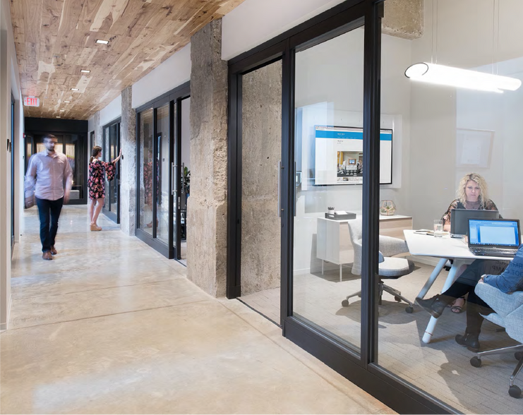 More Photos Of 2100 Central St, Kansas City Office For Lease