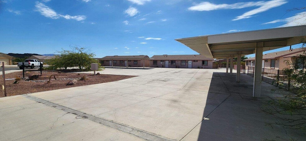 Primary Photo Of 3301 Osborn Dr, Lake Havasu City Rehabilitation Center For Sale