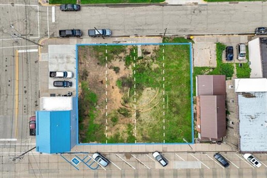 More Photos Of 166 Sinsinawa Avenue Ave, East Dubuque Land For Lease