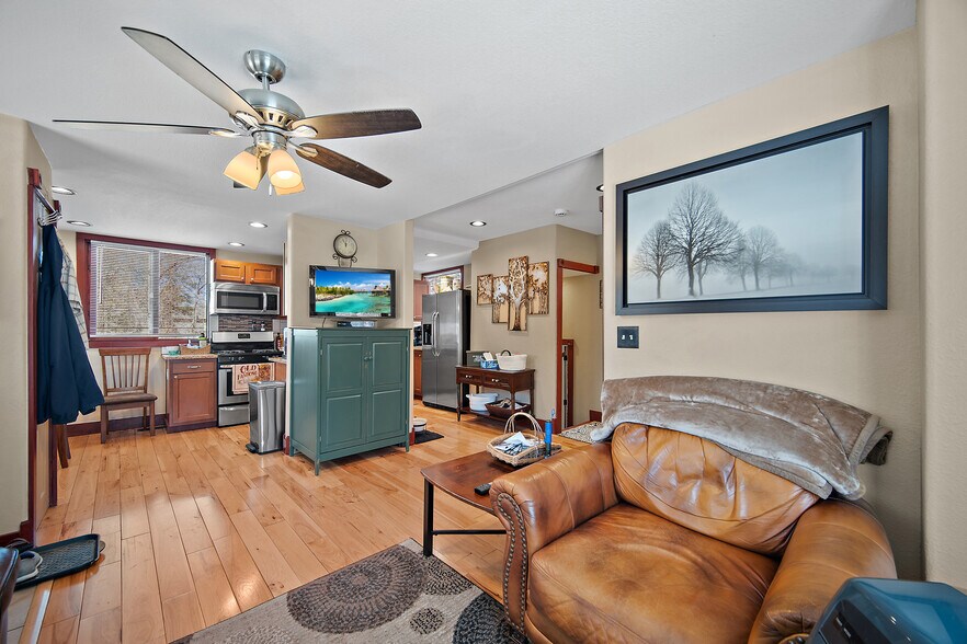 More Photos Of 1929 Woodburn St, Colorado Springs Multifamily For Sale